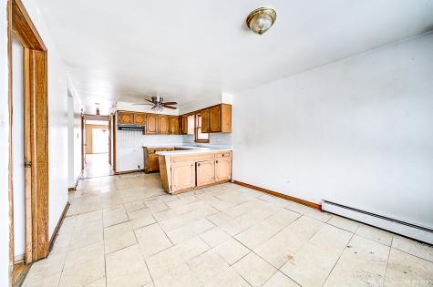 310 Yates Avenue Calumet City IL 60409
