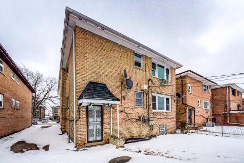310 Yates Avenue Calumet City IL 60409