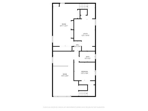 310 Yates Avenue Calumet City IL 60409