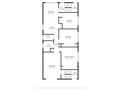 310 Yates Avenue Calumet City IL 60409