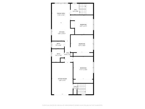 310 Yates Avenue Calumet City IL 60409