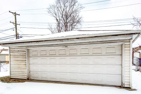 310 Yates Avenue Calumet City IL 60409