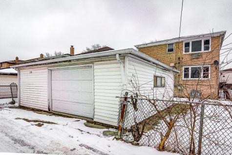 310 Yates Avenue Calumet City IL 60409