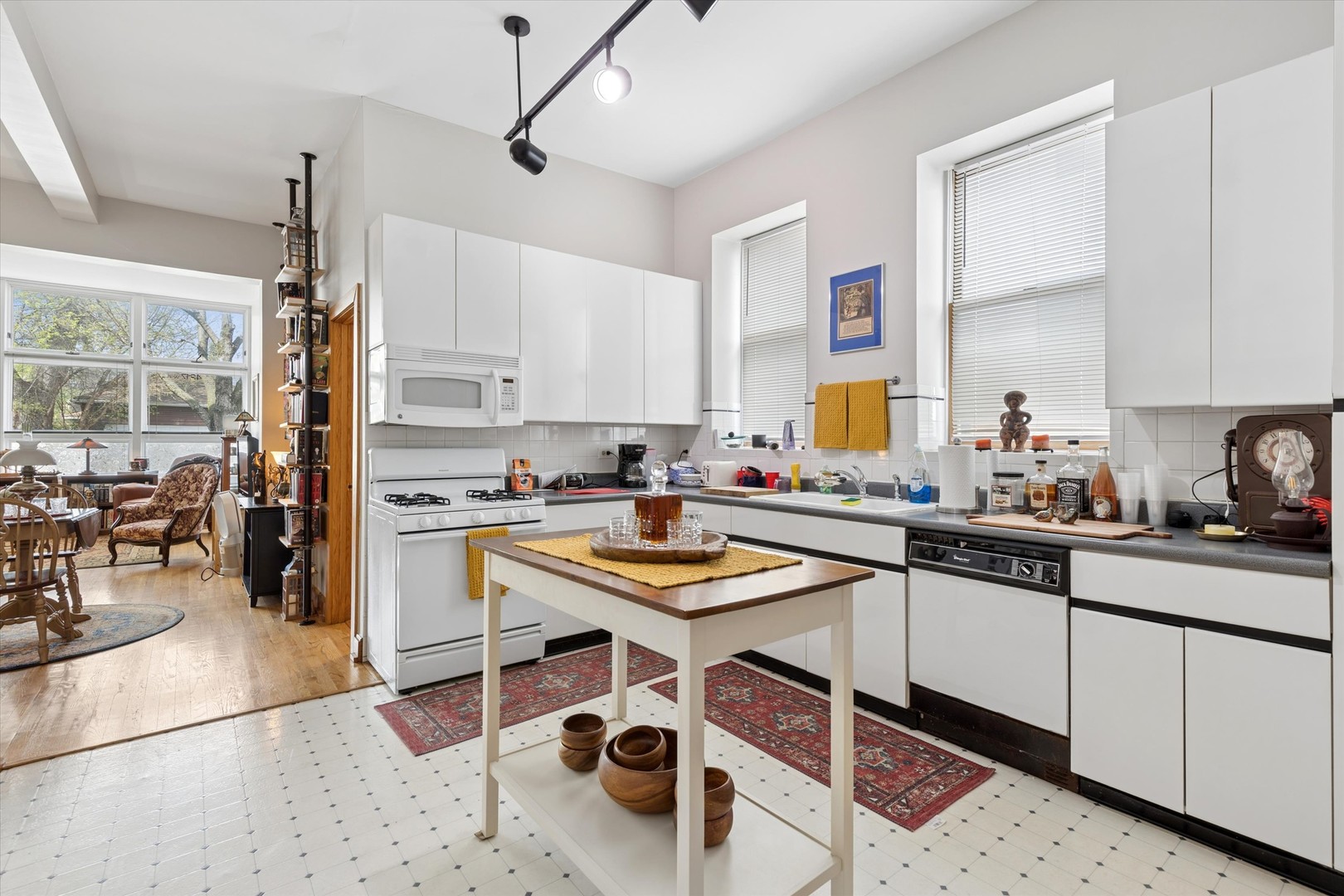4217 West Grace Street Chicago IL 60641