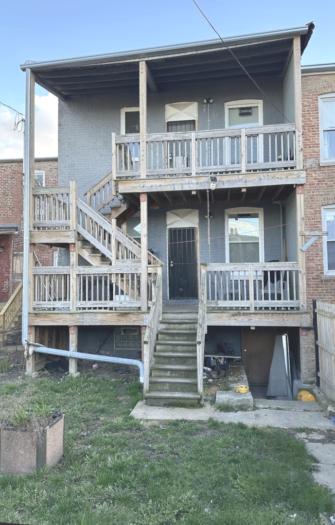 4424 West Congress Parkway Chicago IL 60624
