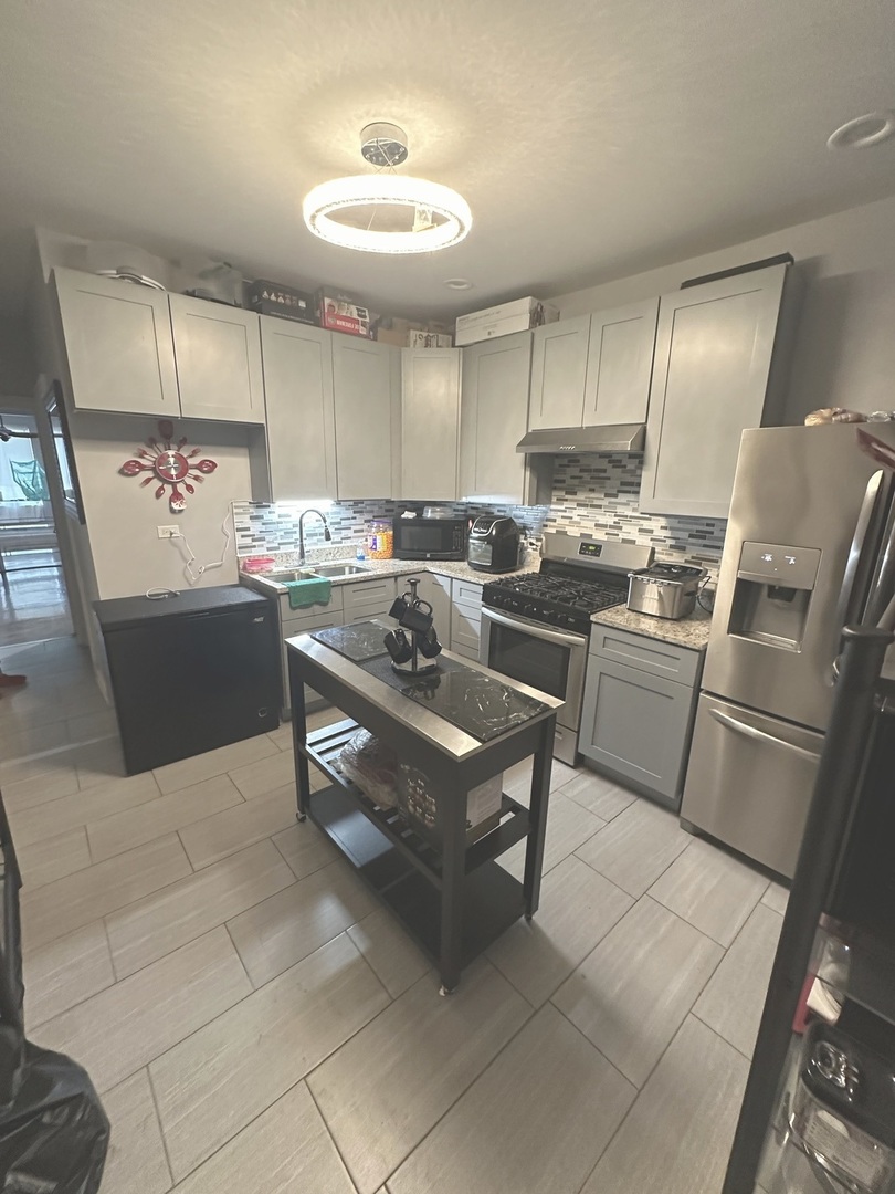 4424 West Congress Parkway Chicago IL 60624