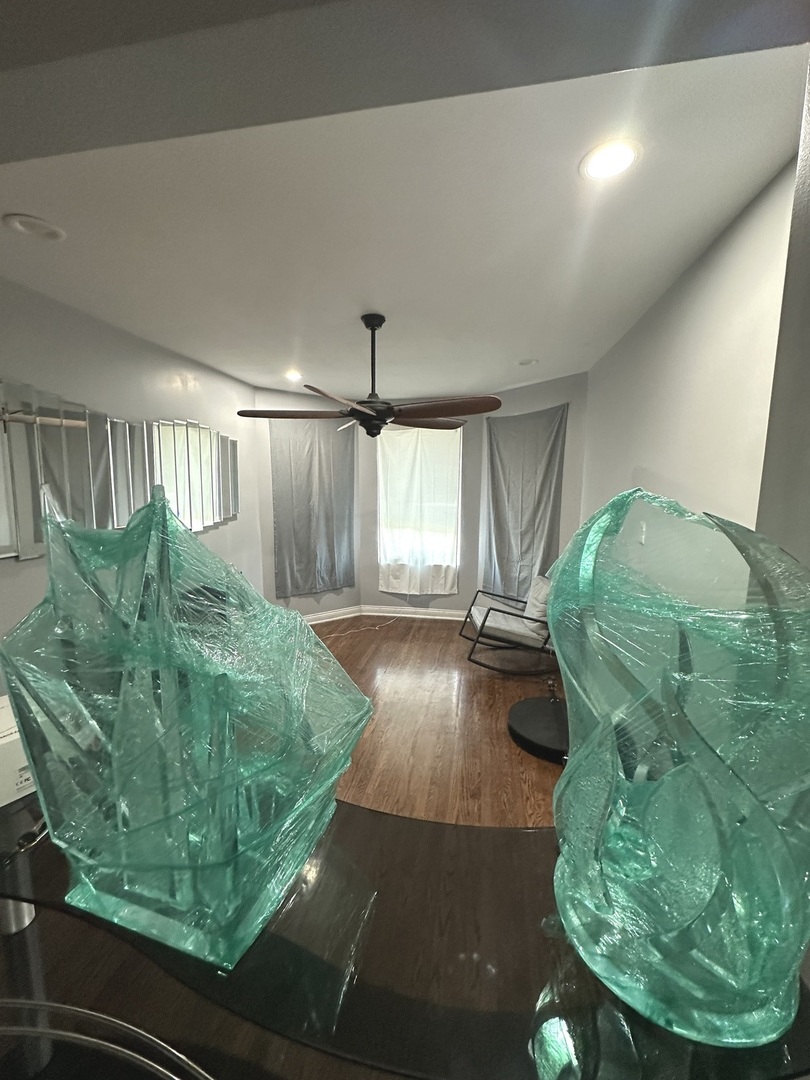 4424 West Congress Parkway Chicago IL 60624