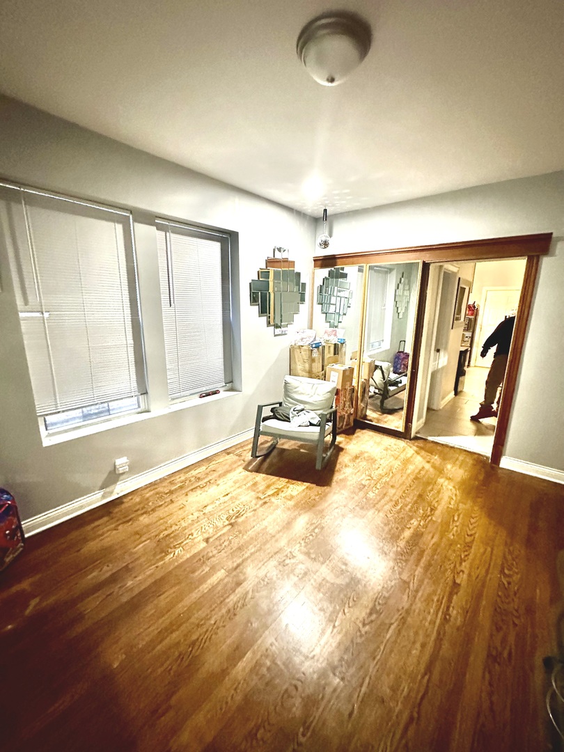 4424 West Congress Parkway Chicago IL 60624