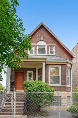 1017 North Richmond Street Chicago IL 60622