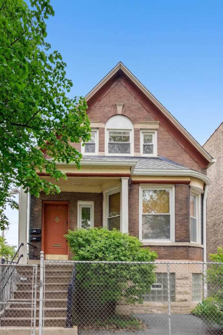 1017 North Richmond Street Chicago IL 60622