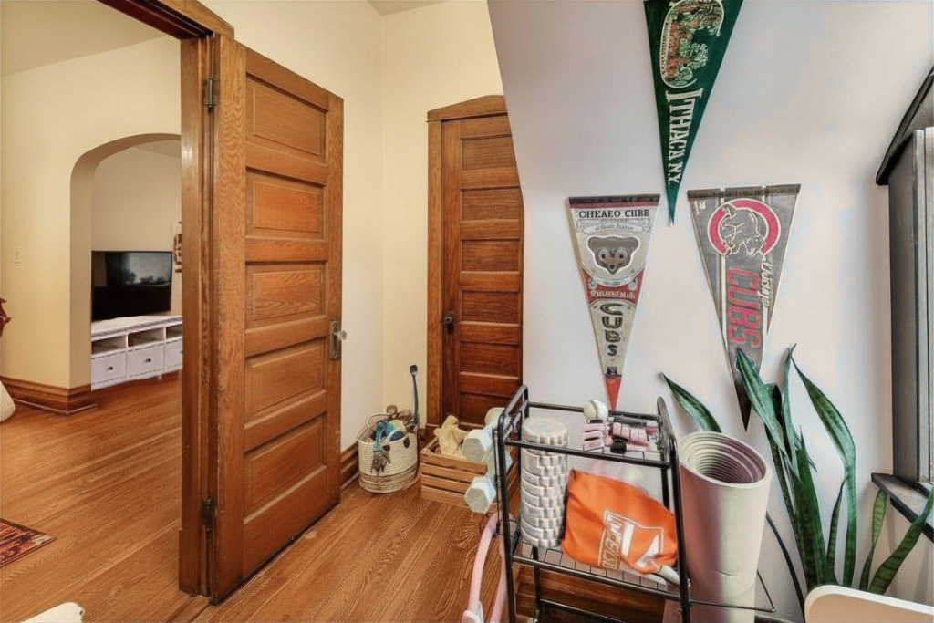 1017 North Richmond Street Chicago IL 60622