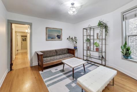 1017 North Richmond Street Chicago IL 60622