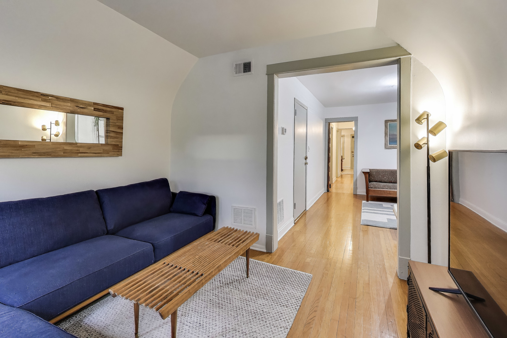 1017 North Richmond Street Chicago IL 60622