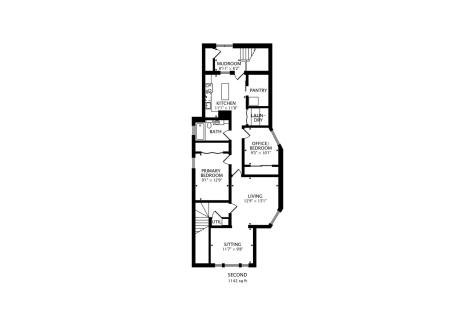 1017 North Richmond Street Chicago IL 60622
