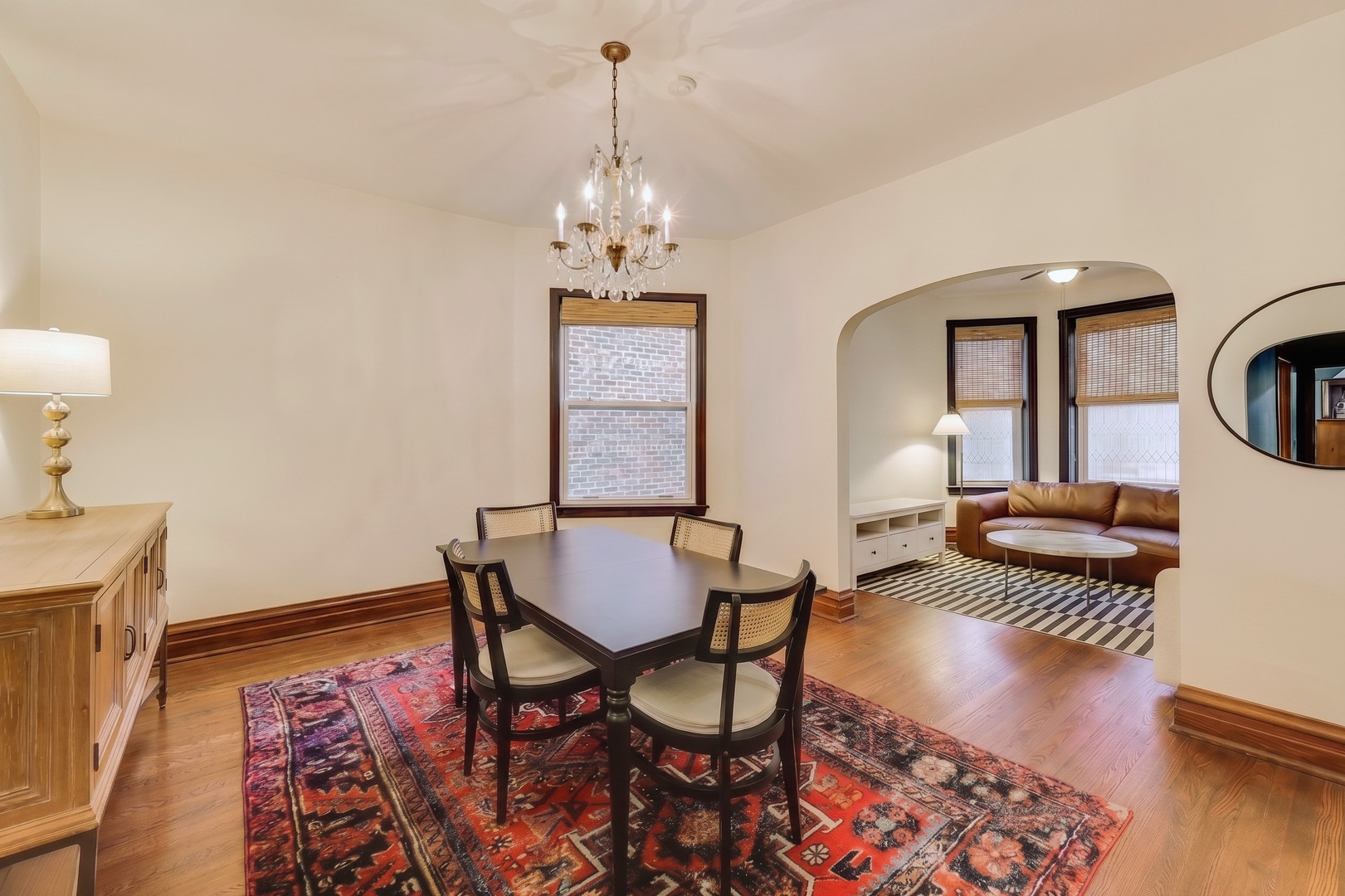 1017 North Richmond Street Chicago IL 60622
