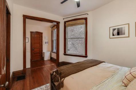 1017 North Richmond Street Chicago IL 60622