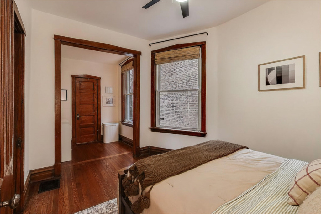 1017 North Richmond Street Chicago IL 60622