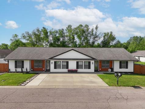 211 Wild Rose Lane Marion IL 62959