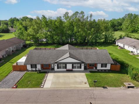 211 Wild Rose Lane Marion IL 62959
