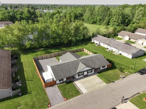 211 Wild Rose Lane Marion IL 62959