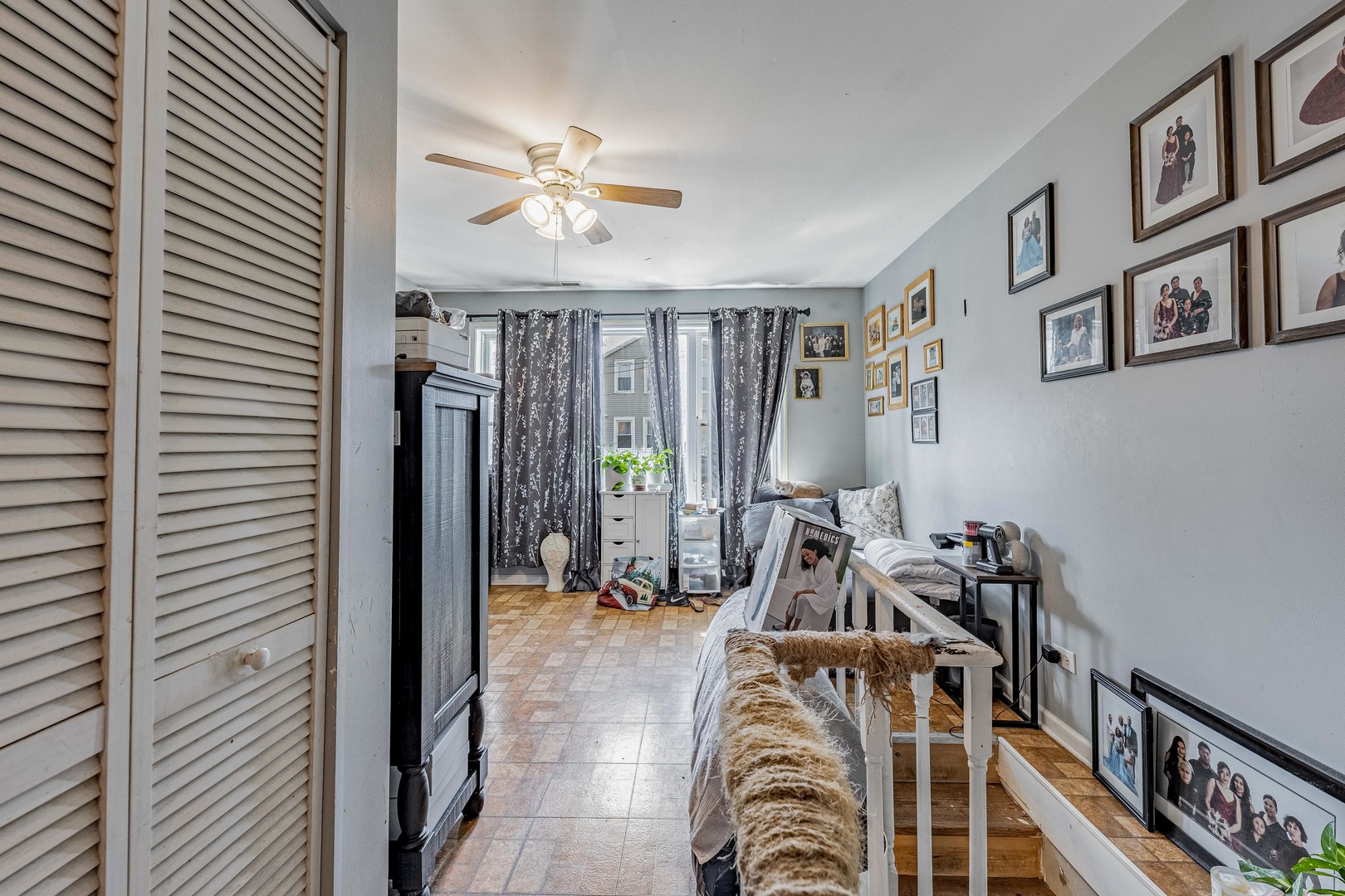 2919 South Keeley Street Chicago IL 60608