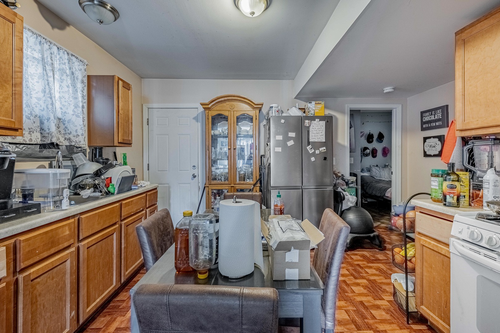 2919 South Keeley Street Chicago IL 60608