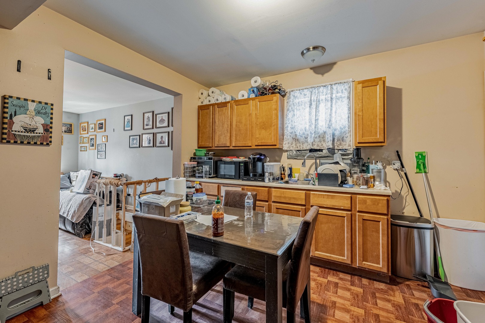 2919 South Keeley Street Chicago IL 60608