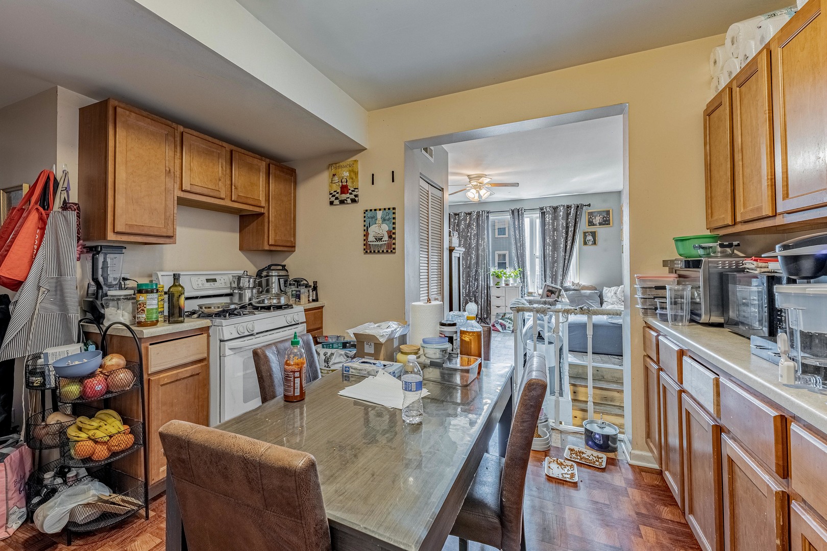 2919 South Keeley Street Chicago IL 60608