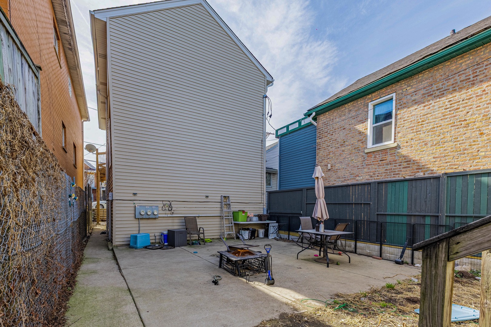 2919 South Keeley Street Chicago IL 60608