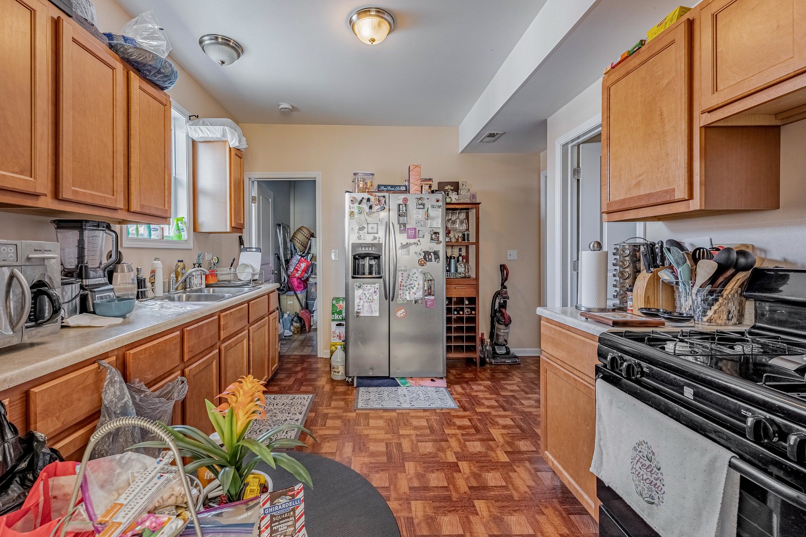 2919 South Keeley Street Chicago IL 60608