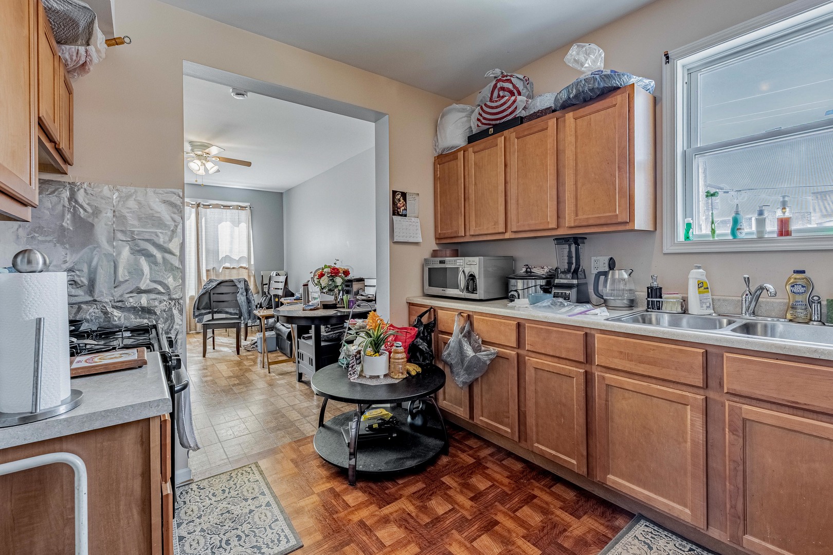 2919 South Keeley Street Chicago IL 60608