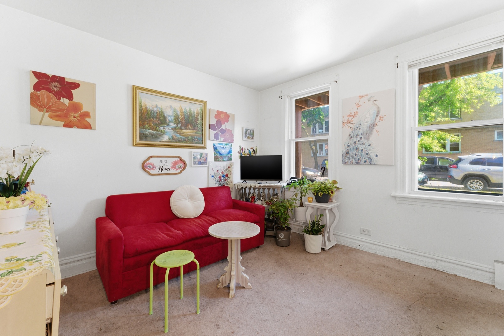 3820 West George Street Chicago IL 60618
