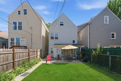 3820 West George Street Chicago IL 60618