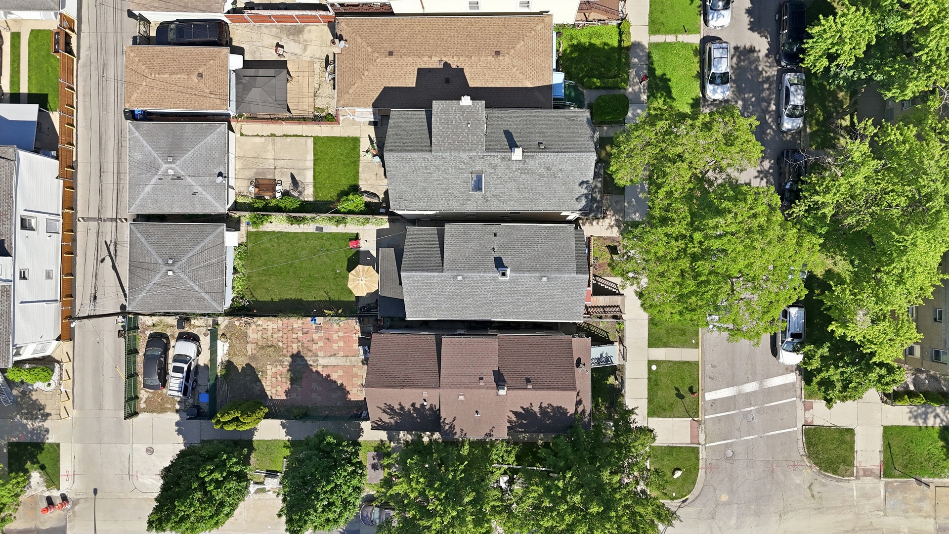 3820 West George Street Chicago IL 60618
