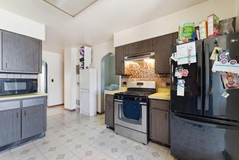 3820 West George Street Chicago IL 60618