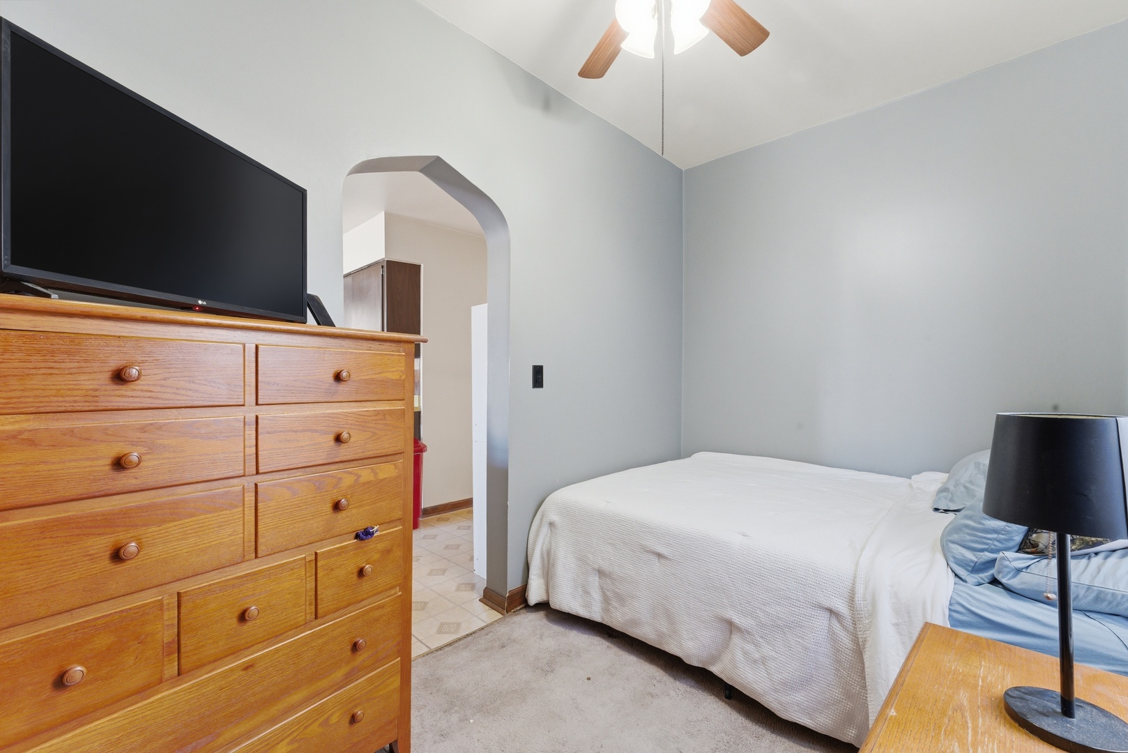 3820 West George Street Chicago IL 60618