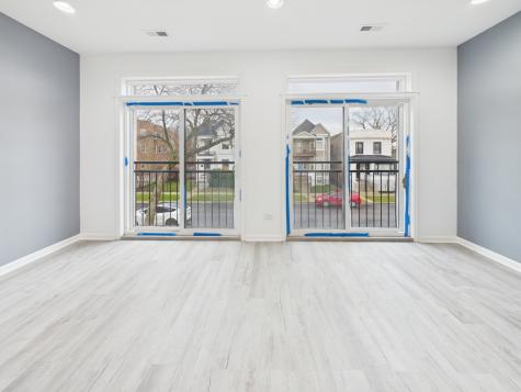6346 South Evans Avenue Chicago IL 60637