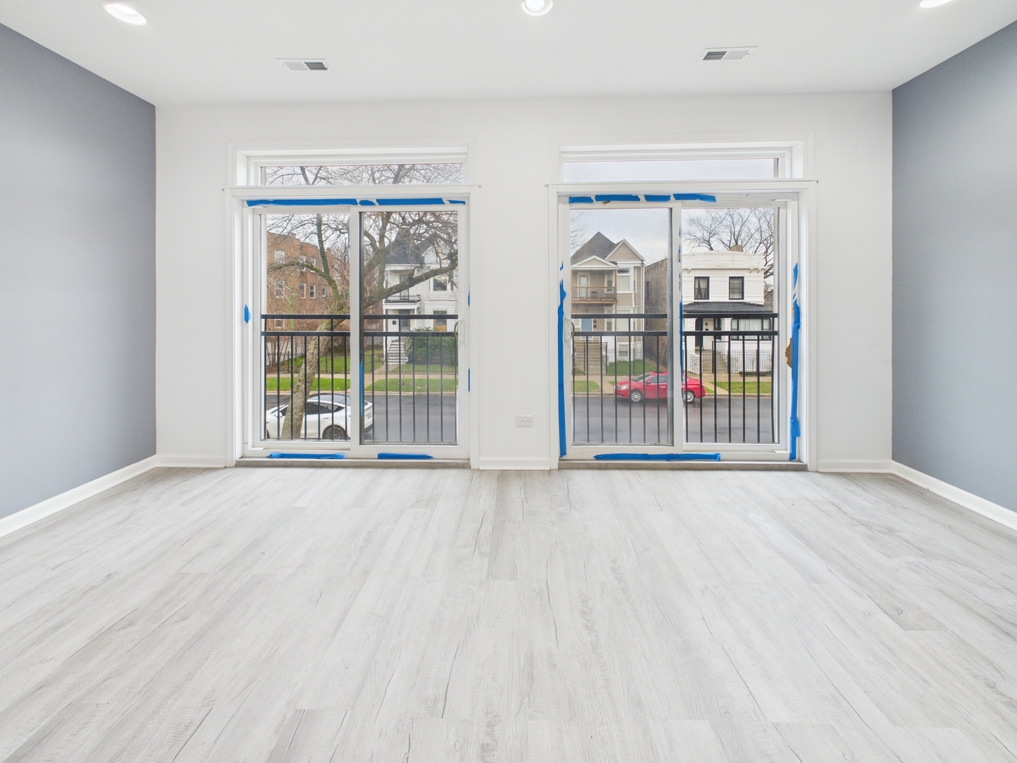 6346 South Evans Avenue Chicago IL 60637