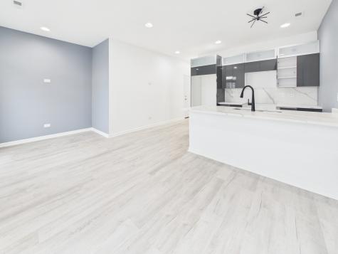 6346 South Evans Avenue Chicago IL 60637