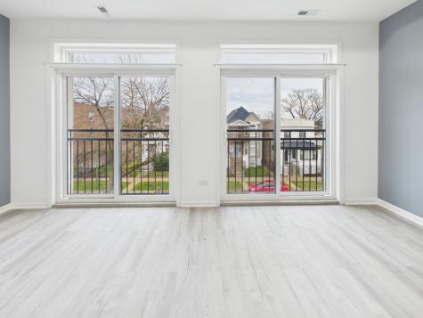 6346 South Evans Avenue Chicago IL 60637