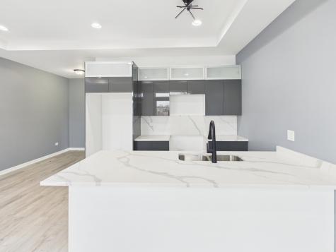 6346 South Evans Avenue Chicago IL 60637