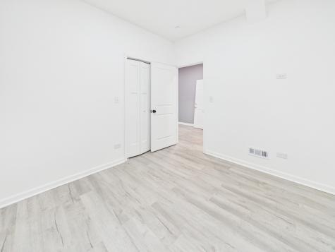 6346 South Evans Avenue Chicago IL 60637