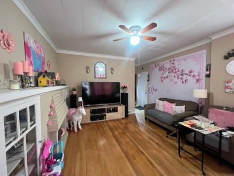 1627 North Lotus Avenue Chicago IL 60639