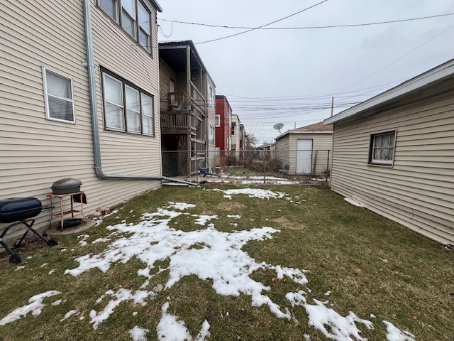 1627 North Lotus Avenue Chicago IL 60639