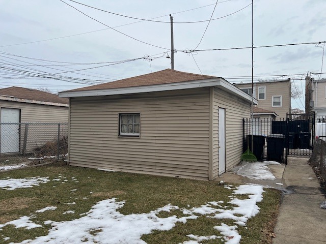 1627 North Lotus Avenue Chicago IL 60639