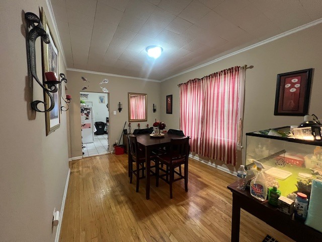 1627 North Lotus Avenue Chicago IL 60639