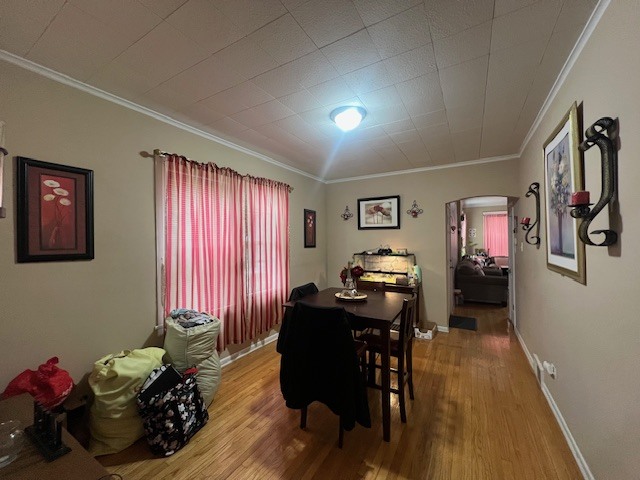 1627 North Lotus Avenue Chicago IL 60639