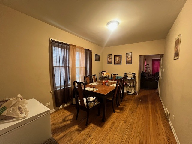 1627 North Lotus Avenue Chicago IL 60639