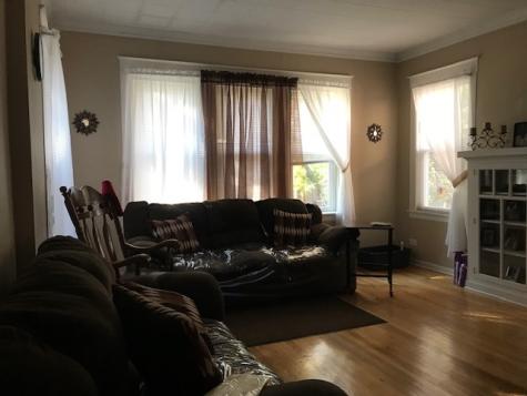 1627 North Lotus Avenue Chicago IL 60639