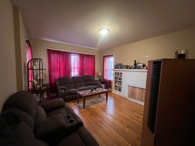 1627 North Lotus Avenue Chicago IL 60639